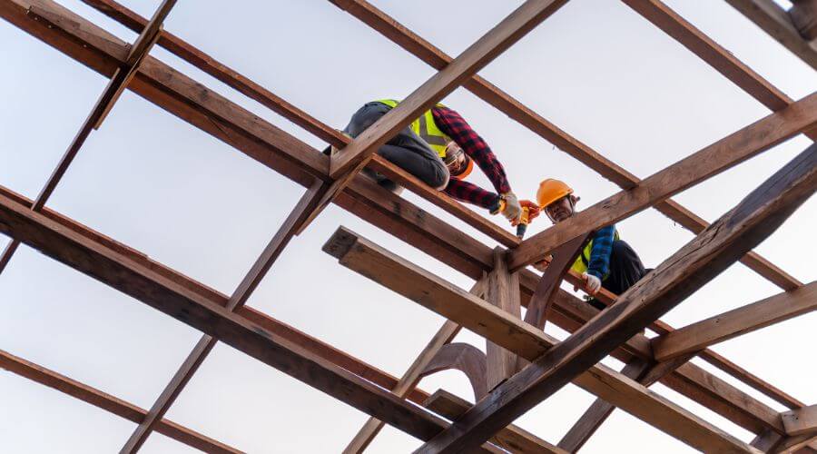 Professional residential roofers in Ayrshire, IA